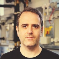 EECO2 Ltd Employee Cemal Mavis's profile photo