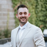 Millennium Events Management Employee Max Allen's profile photo