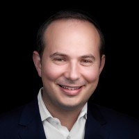 DUSAW Employee Ben Eidlisz's profile photo