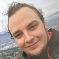 Jacob Harrison Email & Phone Number