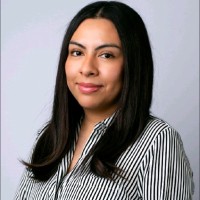 Concordia Place Employee Gabriela Servin's profile photo