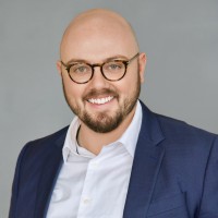 Prosperian Wealth Management Employee Tyler Wilmot's profile photo