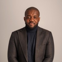 Africa Global Logistics Employee Axel-Mathieu N'Gouin-Claih's profile photo