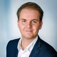 Golf House Direktversand GmbH Employee Nicolas von Lingelsheim's profile photo