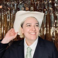 Mintun Media Employee Andrea Card's profile photo