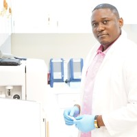PMICameroonchapter Employee Ebai Besong's profile photo