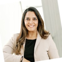 Jazz Pharmaceuticals Employee Avni Patel's profile photo