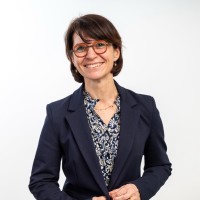 SANTECLAIR Employee Sylvie Huvelin's profile photo