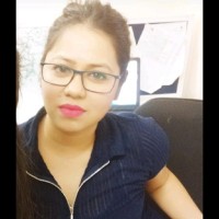 Sharlee Garg Email & Phone Number