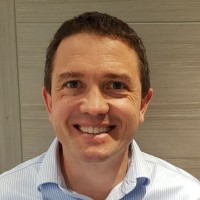 Earth Security Employee Simon Cottee's profile photo