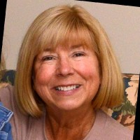 Pamela Jones-Sexton Email & Phone Number