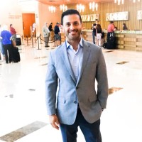 Harrington Discovery Institute at University Hospitals Employee Atul Chopra's profile photo