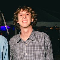 Frothing Fest Employee Baxter Wright's profile photo