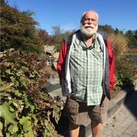 YES Employee John Yonge's profile photo