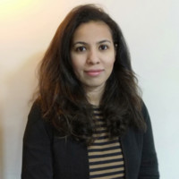 TechForce Services Employee Priyanka Shanbhag's profile photo