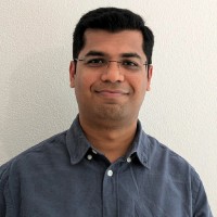 Vectoflow GmbH Employee Puneet Shahare's profile photo