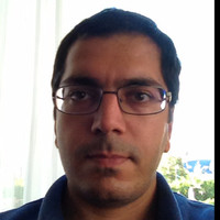 Jewers Doors Employee Ben Chowdhary's profile photo