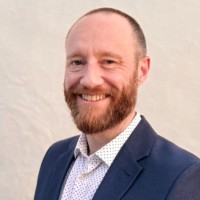 Oldcastle Infrastructure Employee Simon Cox's profile photo