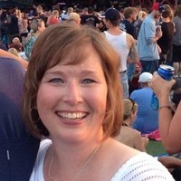 Tomak Precision Employee Amy Thomas's profile photo