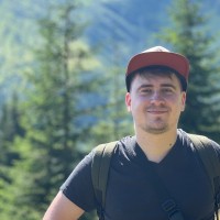 Mykyta Khmel's profile photo