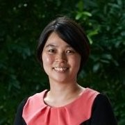 National Parks Board Employee Lim Ling's profile photo