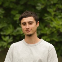 Evan Goudard's profile photo