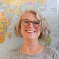 Pine River Library Employee Brenda Marshall's profile photo