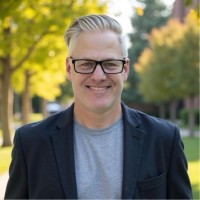 Rescale Employee Gabe Rothman's profile photo