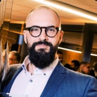 Agencia Nacional De Transportes Aquaviarios Employee João Paulo Soares Coelho's profile photo