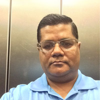 Staples Employee Mohammad Rehman's profile photo