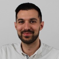 Build Recruitment Employee Mitch O'Brien's profile photo