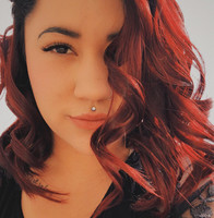 VEDA Salon & Spa Employee Sierra Nicholson's profile photo