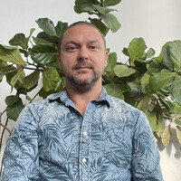 Saddle Peak Lodge Employee Joel Long's profile photo