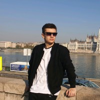 SoftFormance Employee Illia Koopriianov's profile photo
