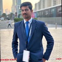 Venkateswrlu Bondada Email