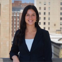 W Talent Solutions Employee Jade Wight's profile photo