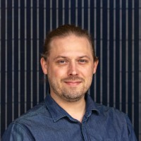 Endeas Employee Joonas Aumola's profile photo