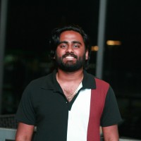 Perennial Environmental Services Employee Santosh Aroulpragassam's profile photo