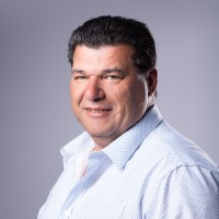 DuraConnect Employee Bart Valckx's profile photo