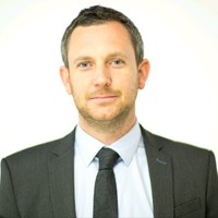 JMDR - JMD Railtech Group Employee Adam Toffolo's profile photo