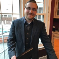 Norred Law - We do hard things. Employee Ty Harding's profile photo