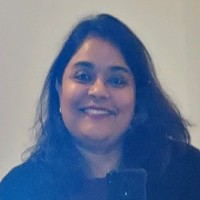 LTIMindtree Employee Sandhya Salian's profile photo