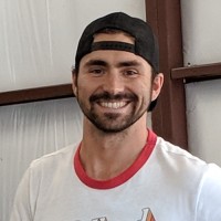 Drizly Employee Raymond Domenico's profile photo