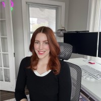 Pinata Employee Paige Jones's profile photo