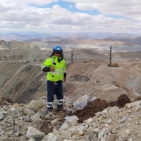 Open World Mining Employee Erick Pantigoso's profile photo