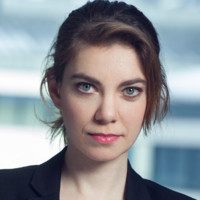 Sylwia Hans Email & Phone Number