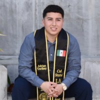 Cohen Asset Management, Inc. Employee Adrian Garibay's profile photo
