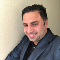 Fouad Mohammed Email & Phone Number