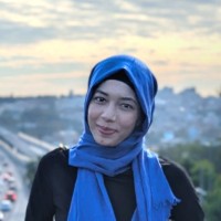 WonderTree Employee Sadia Habib's profile photo