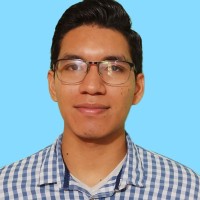 Binasystem Employee Jordy Alexander Loor Maridueña's profile photo